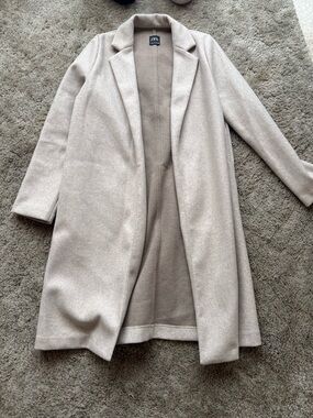 Zara Coat Size Medium